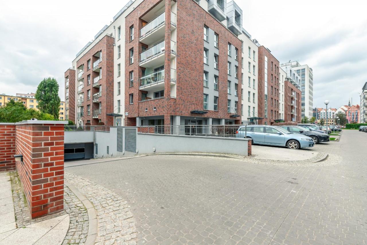 Exclusive Marina Apartment — Zdjęcia 2