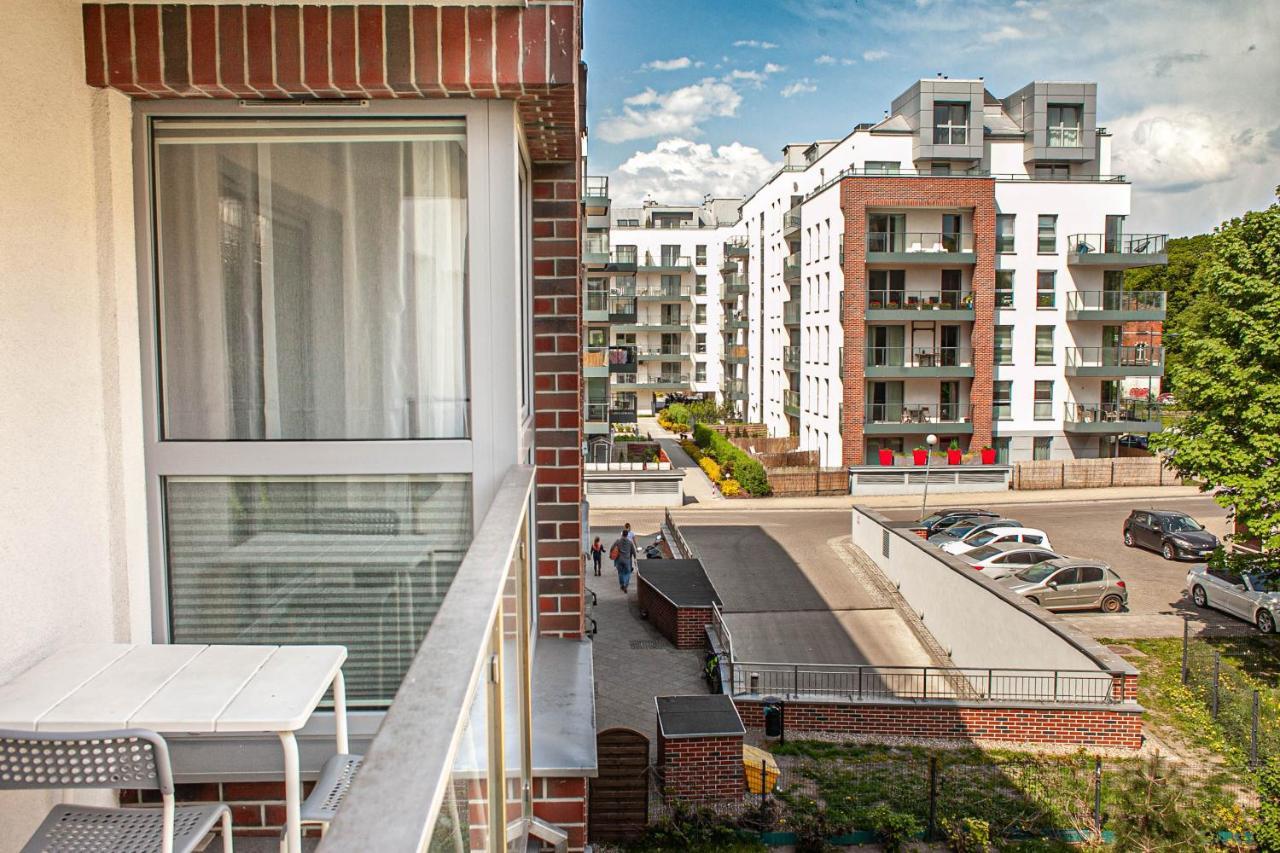 Exclusive Marina Apartment — Zdjęcia 1
