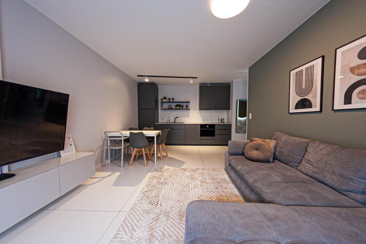Exclusive Marina Apartment — Zdjęcia 3